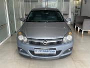 Opel Astra H Рестайлинг Москва  - изображение 18