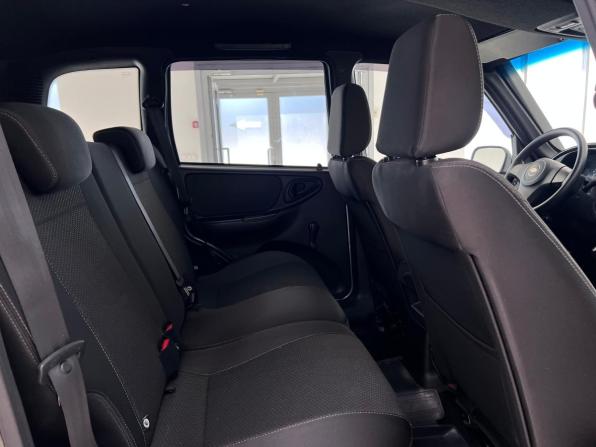 Chevrolet Niva I Рестайлинг с пробегом 2019 года, цена 830 000 рублей, 100095 км, внедорожник, Автокод Объявления
