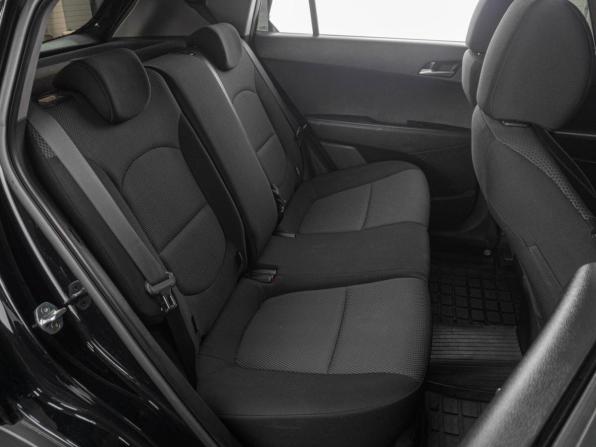 Hyundai Creta I с пробегом 2018 года, цена 1 849 000 рублей, 127772 км, внедорожник, Автокод Объявления