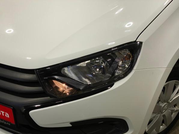 Lada (ВАЗ) Granta I Рестайлинг с пробегом 2022 года, цена 780 000 рублей, 23251 км, хэтчбек, Автокод Объявления