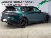 Voyah Free I Рестайлинг Москва  - изображение 28