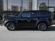 Toyota Land Cruiser Prado 250 Series Москва  - изображение 29