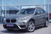 BMW X1 II (F48) Ульяновск  - изображение 25