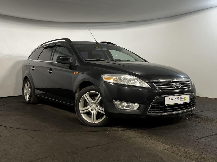 Ford Mondeo IV Великий Новгород  - изображение 3