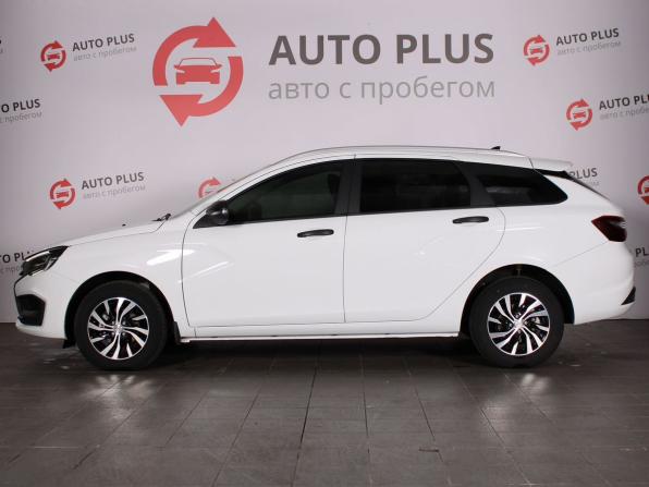 Lada (ВАЗ) Vesta I Рестайлинг (NG) с пробегом 2024 года, цена 1 330 000 рублей, 31623 км, универсал, Автокод Объявления