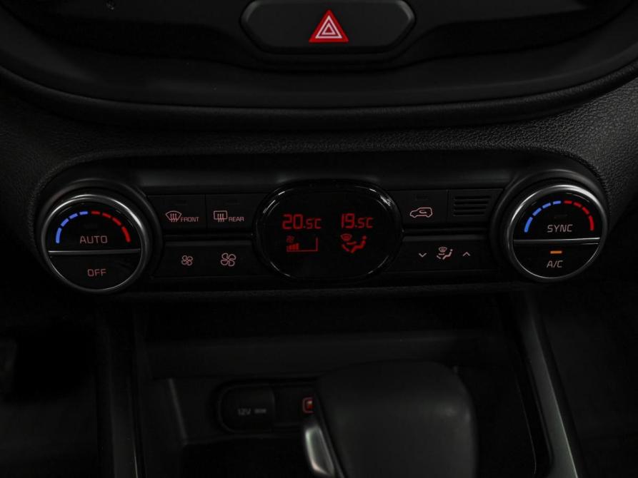 Kia Soul III Ставрополь  - изображение 13