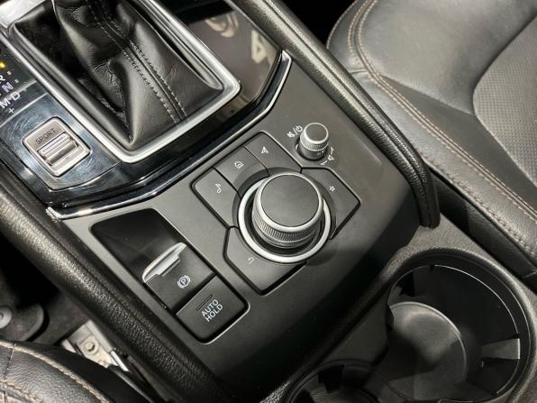 Mazda CX-5 II Рестайлинг с пробегом 2022 года, цена 3 150 000 рублей, 50345 км, внедорожник, Автокод Объявления