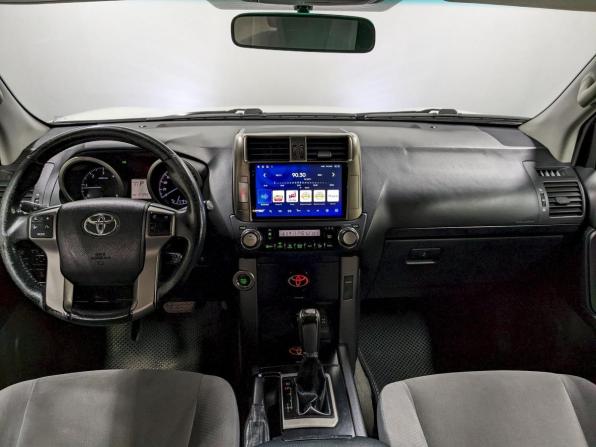 Toyota Land Cruiser Prado 150 Series с пробегом 2012 года, цена 2 690 000 рублей, 212620 км, внедорожник, Автокод Объявления