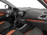 Lada (ВАЗ) Vesta I Москва  - изображение 39