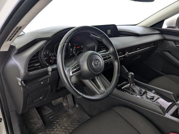 Mazda 3 IV (BP) с пробегом 2019 года, цена 1 990 000 рублей, 87602 км, седан, Автокод Объявления