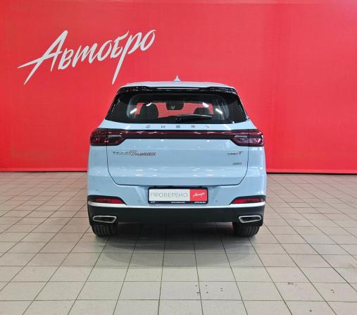 Chery Tiggo 7 Pro Max I с пробегом 2023 года, цена 1 997 000 рублей, 83089 км, внедорожник, Автокод Объявления