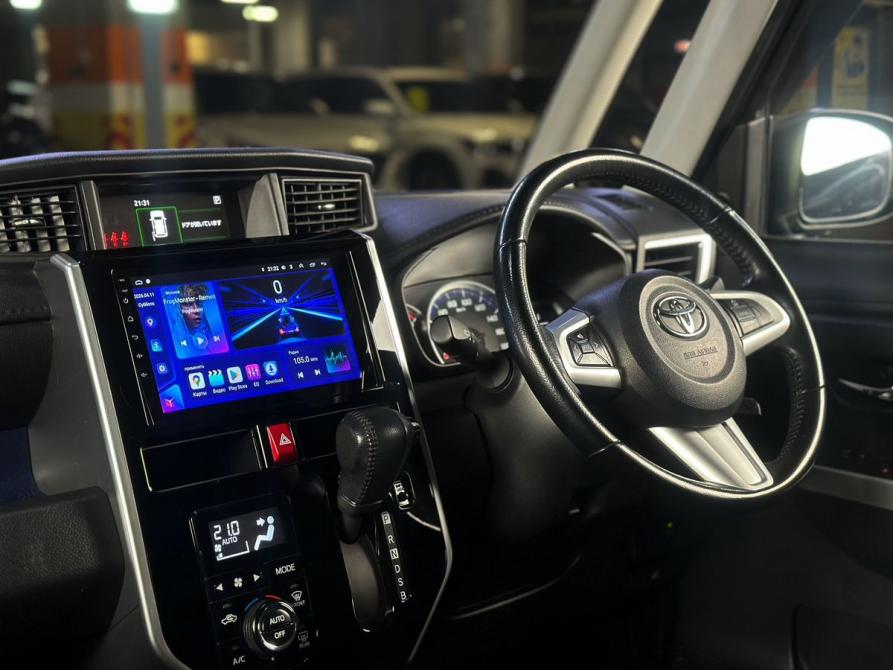 Toyota Roomy I Уфа  - изображение 12