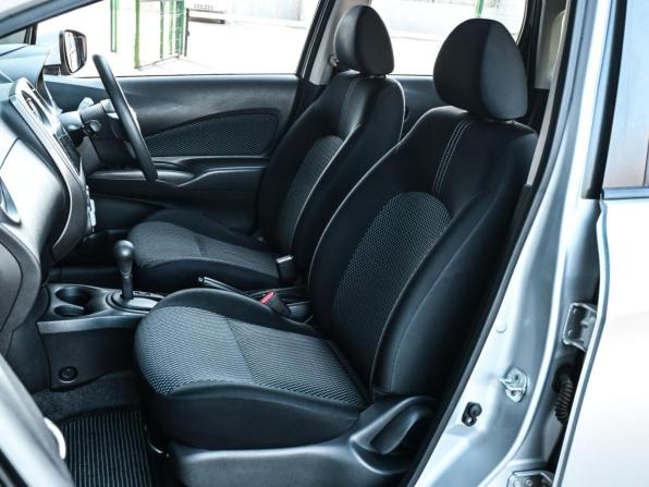 Nissan Leaf II (ZE1) с пробегом 2018 года, цена 1 649 000 рублей, 167843 км, хэтчбек, Автокод Объявления