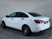 Lada (ВАЗ) Vesta I Ростов-на-Дону  - изображение 20