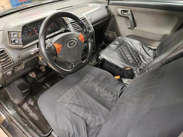 Lada (ВАЗ) 2110 с пробегом 2005 года, цена 146 000 рублей, 250901 км, седан, Автокод Объявления