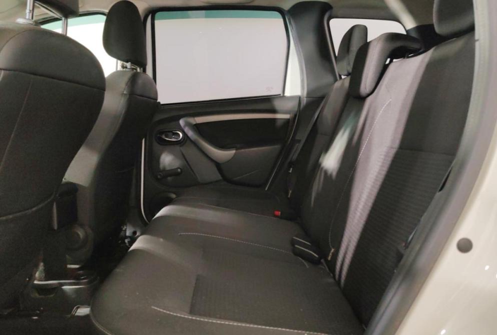 Renault Duster I Рестайлинг Ярославль  - изображение 14
