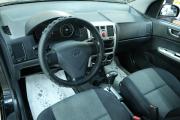 Hyundai Getz I Рестайлинг Омск  - изображение 33