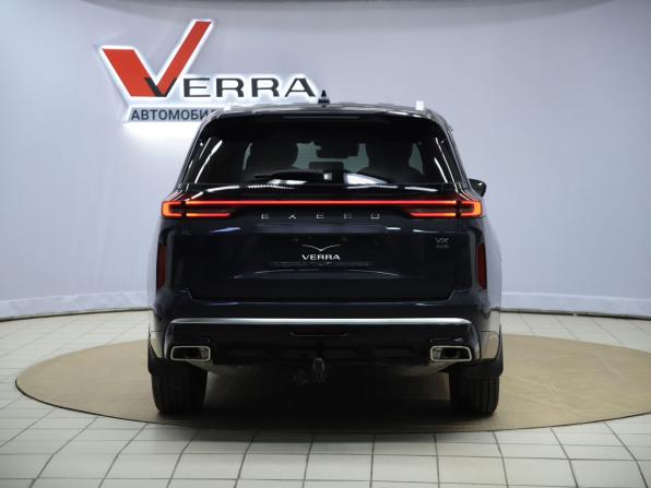 Exeed VX I Рестайлинг с пробегом 2023 года, цена 3 450 000 рублей, 48030 км, внедорожник, Автокод Объявления