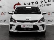 Kia Rio IV Минеральные Воды  - изображение 22