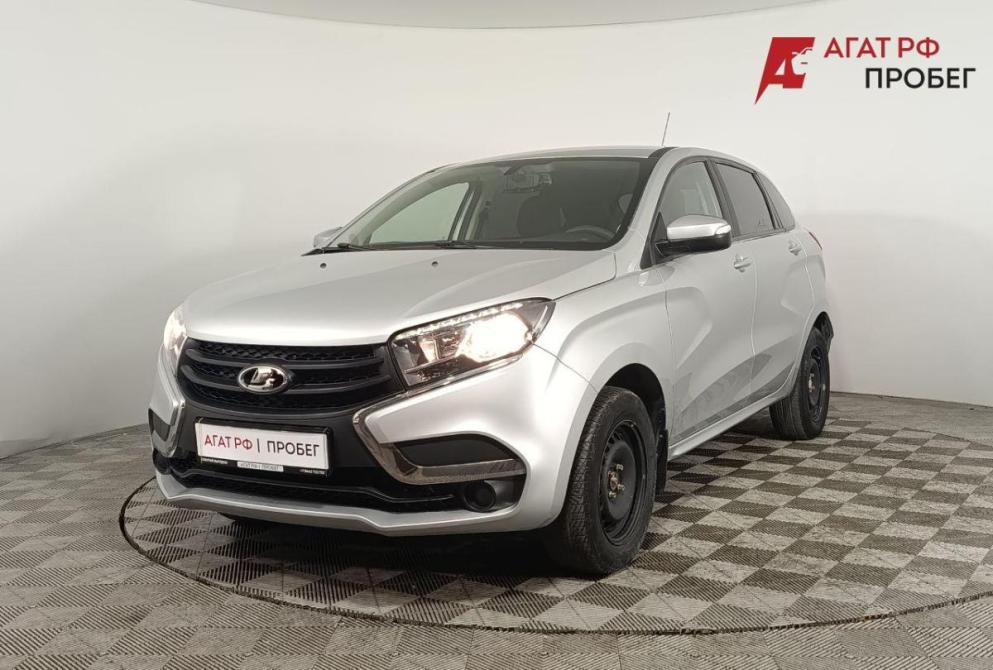 Lada (ВАЗ) XRAY I Волгоград  - изображение 3