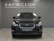 Subaru XV I Пермь  - изображение 21