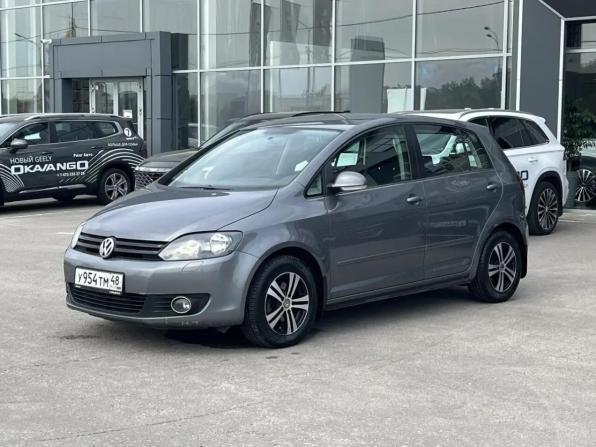 Volkswagen Golf Plus II с пробегом 2013 года, цена 790 000 рублей, 169500 км, хэтчбек, Автокод Объявления
