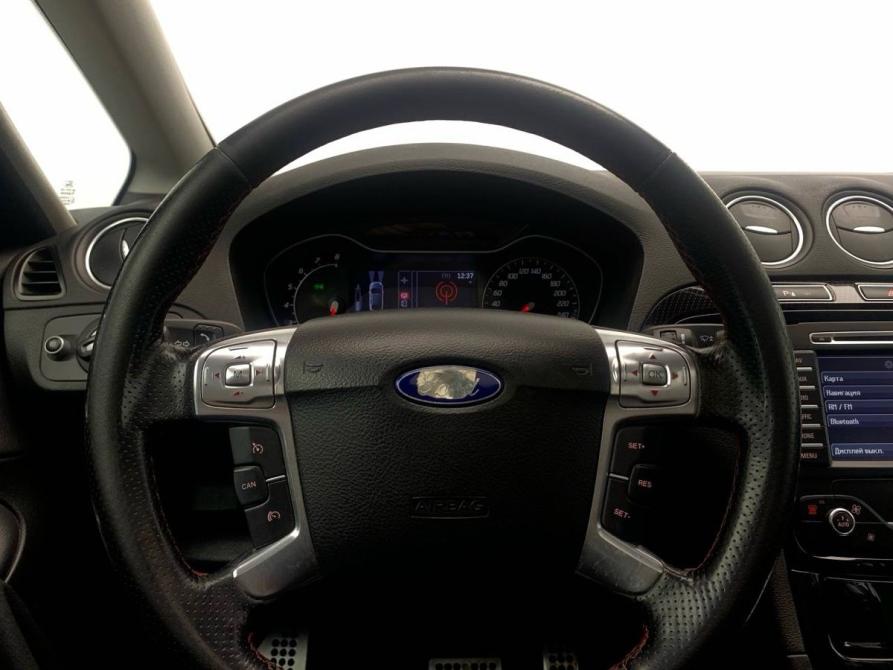 Ford S-MAX I Рестайлинг Мурманск  - изображение 24