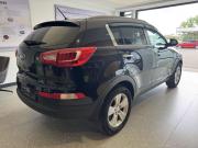 Kia Sportage III Ярославль  - изображение 16