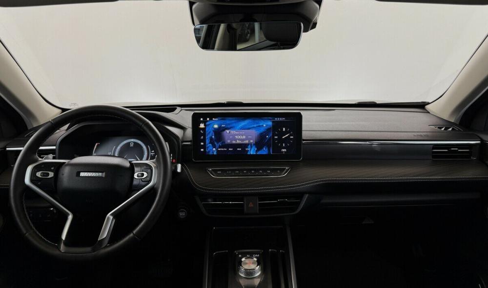 Haval Jolion I Рестайлинг Москва  - изображение 5