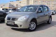 Renault Sandero I Санкт-Петербург  - изображение 19
