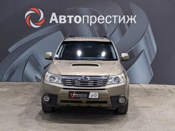 Subaru Forester III с пробегом 2009 года, цена 1 225 000 рублей, 152904 км, внедорожник, Автокод Объявления