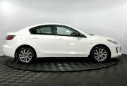 Mazda 3 II (BL) Рестайлинг Нижний Новгород  - изображение 28