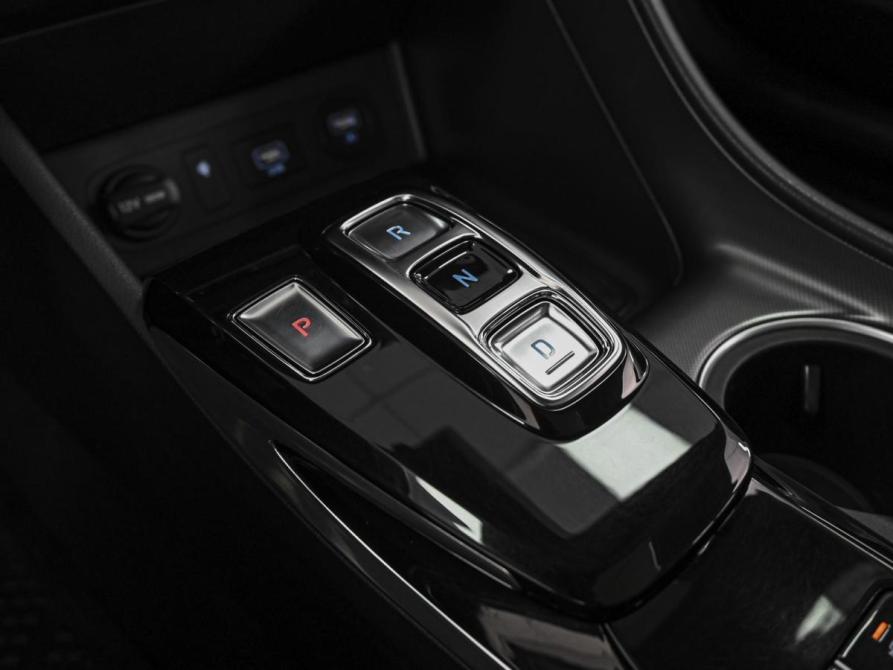 Hyundai Sonata VIII (DN8) Ставрополь  - изображение 13