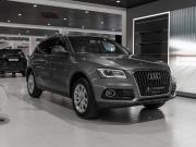 Audi Q5 I (8R) Рестайлинг Москва  - изображение 28