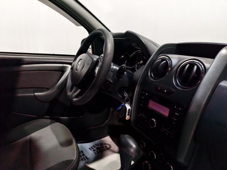 Renault Duster I Рестайлинг Курск  - изображение 6