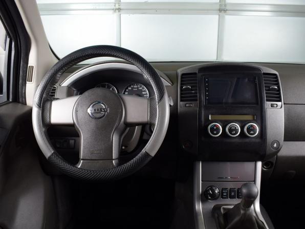 Nissan Pathfinder III Рестайлинг с пробегом 2012 года, цена 1 464 995 рублей, 170800 км, внедорожник, Автокод Объявления