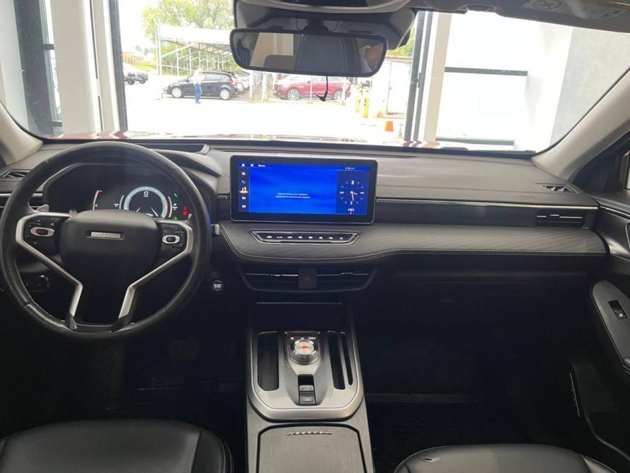 Haval Jolion I Ярославль  - изображение 12