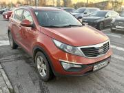 Kia Sportage III Санкт-Петербург  - изображение 7