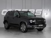 Haval Dargo I Рестайлинг Минеральные Воды  - изображение 22