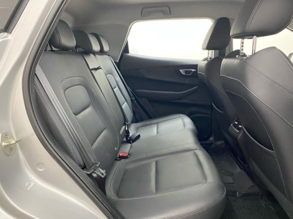Chery Tiggo 4 Pro I Рестайлинг с пробегом 2025 года, цена 1 699 000 рублей, 11295 км, внедорожник, Автокод Объявления