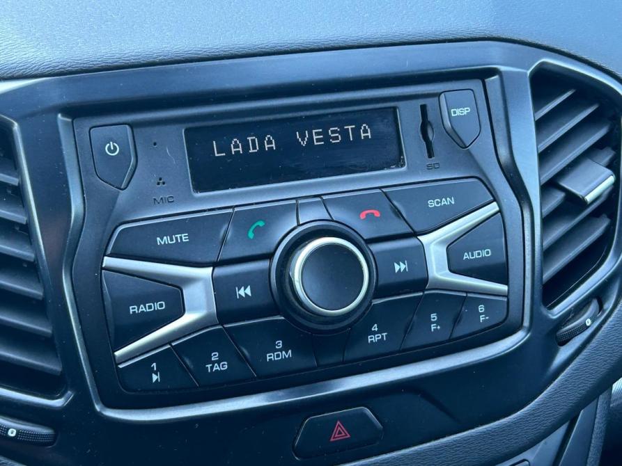 Lada (ВАЗ) Vesta I Энгельс  - изображение 14