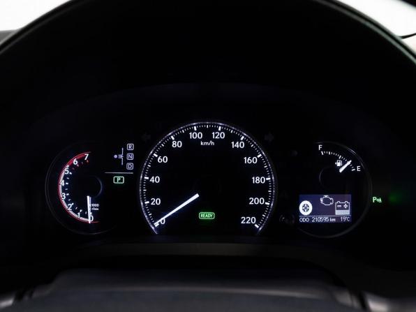 Lexus CT I Рестайлинг с пробегом 2014 года, цена 1 535 000 рублей, 210600 км, хэтчбек, Автокод Объявления