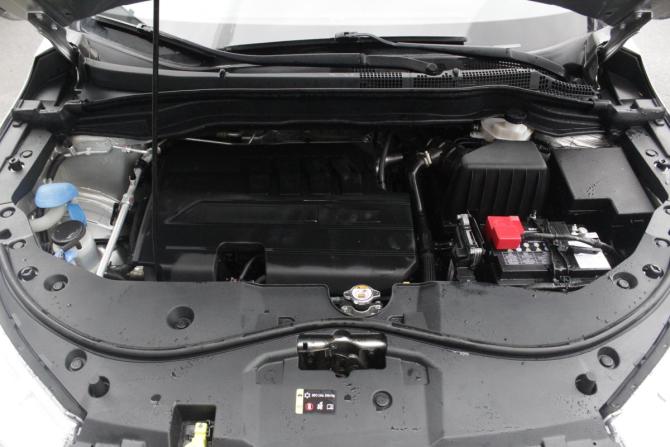 Haval M6 II с пробегом 2024 года, цена 2 035 000 рублей, 22889 км, внедорожник, Автокод Объявления