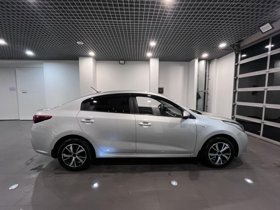 Kia Rio IV Чебоксары  - изображение 2
