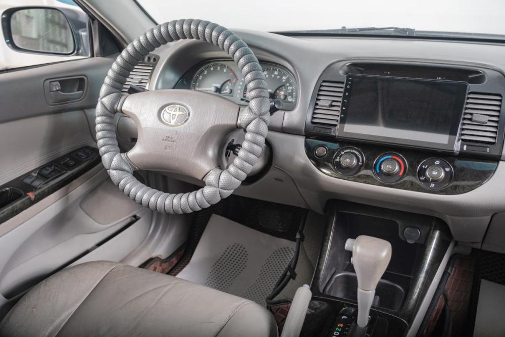 Toyota Camry V (XV30) Томск  - изображение 10