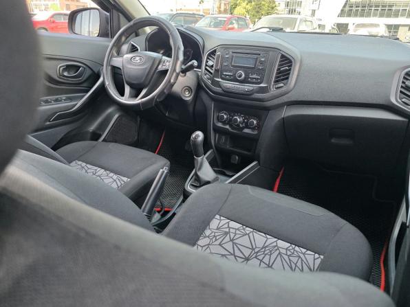 Lada (ВАЗ) XRAY I с пробегом 2016 года, цена 395 000 рублей, 91457 км, хэтчбек, Автокод Объявления