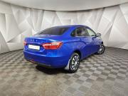 Lada (ВАЗ) Vesta I Москва  - изображение 22
