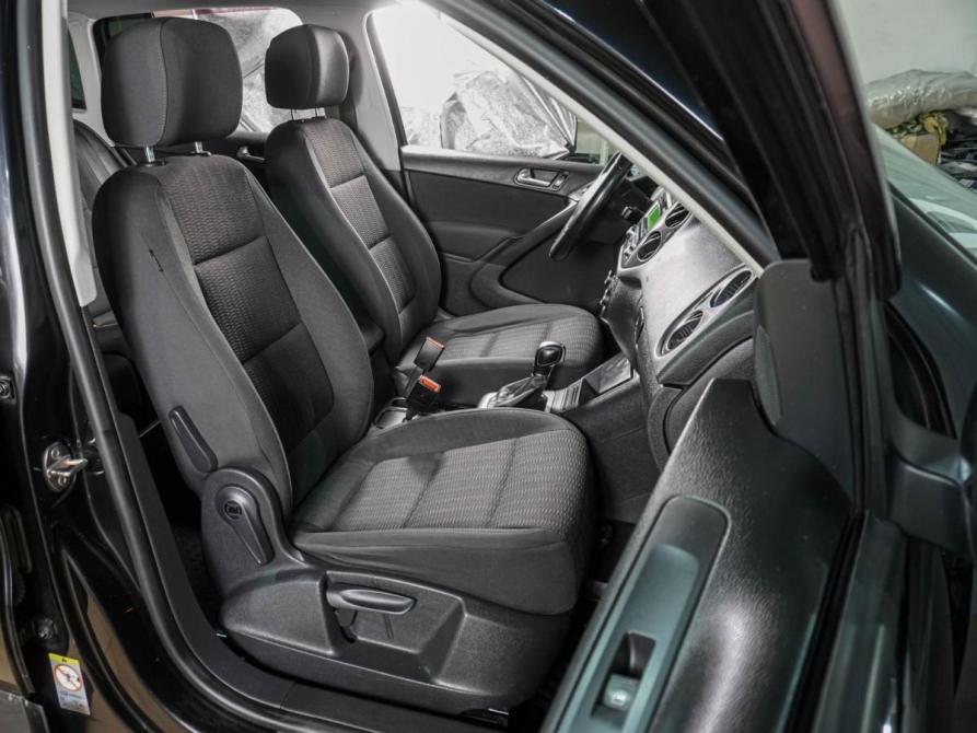 Volkswagen Tiguan I Рестайлинг Воронеж  - изображение 8