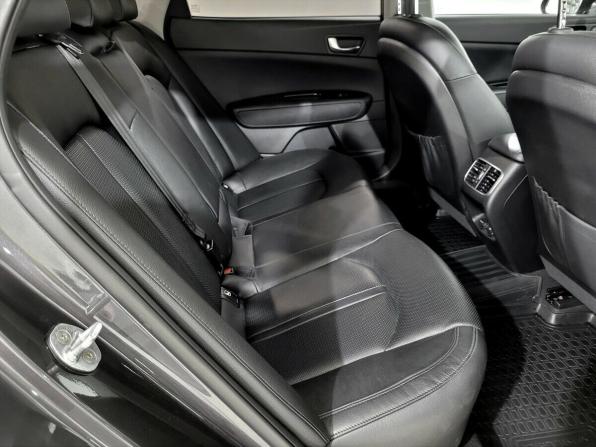 Kia Optima IV с пробегом 2016 года, цена 1 650 000 рублей, 203188 км, седан, Автокод Объявления