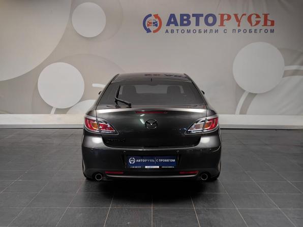 Mazda 6 II (GH) Рестайлинг с пробегом 2012 года, цена 1 111 000 рублей, 187409 км, лифтбек, Автокод Объявления